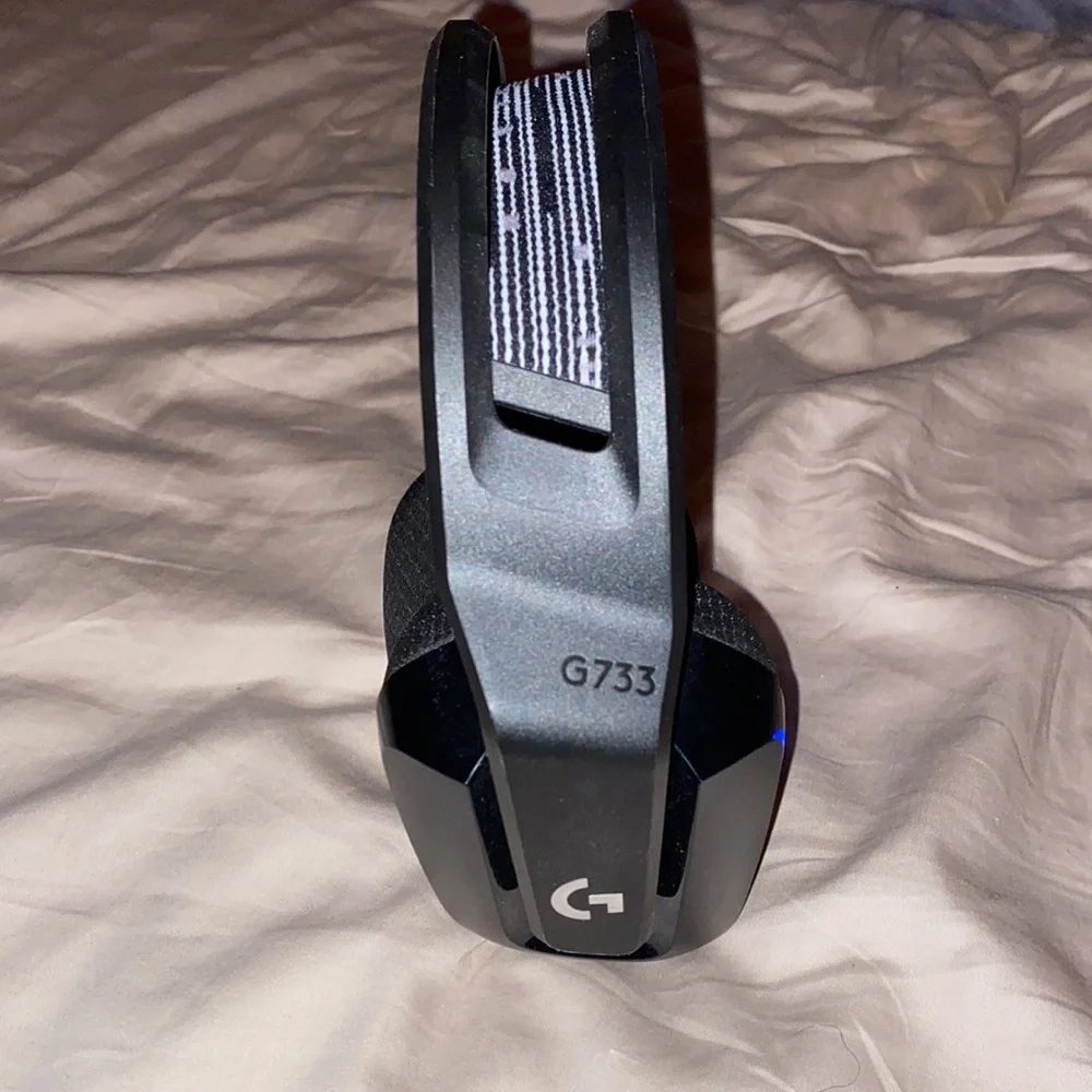 Logitech G733 Bluetooth Headset